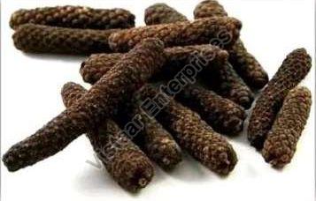 Organic Long Pepper, Style : Dried
