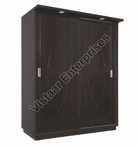 Myra 2 Door Wardrobe