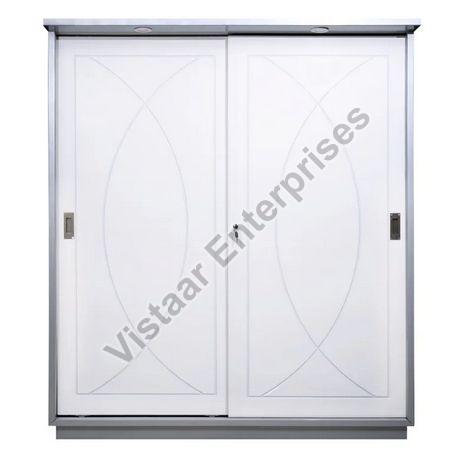 Shova 2 Door Wardrobe