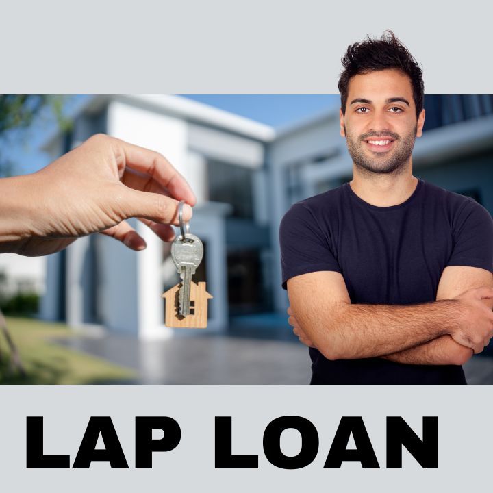 Home loan solutions