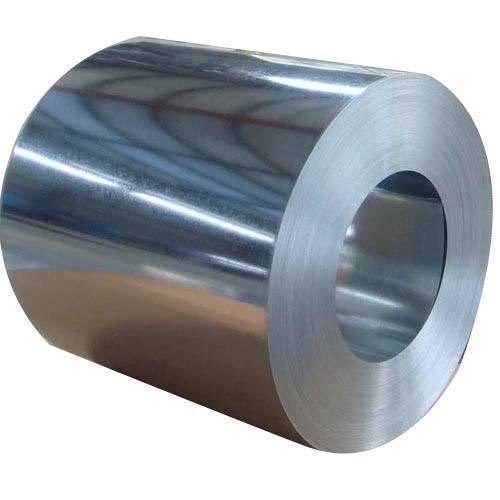 304L Stainless Steel Coil