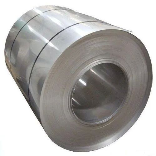 316L Stainless Steel Coil