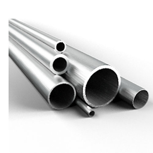 Silver Round A335 P12 Alloy Steel Pipe, for Industrial