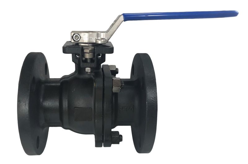 Carbon Steel Ball Valve