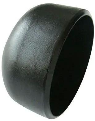 MFF Color Coated Carbon Steel Pipe Cap, Certification : ISI Certified