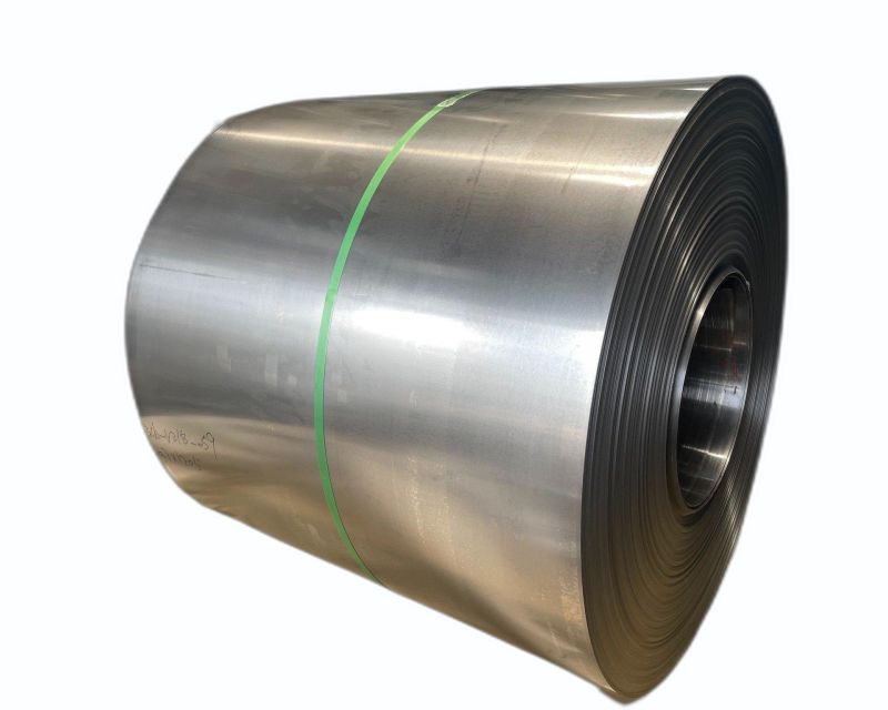 Cold Rolled Stainless Steel Coil