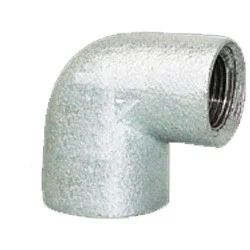 Galvanized Iron MFF GI Reducing Elbow, for Pipe Fittings, Feature : Crack Proof, Excellent Quality