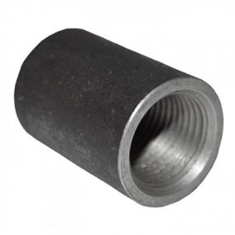 Powder Coated Mild Steel Coupler, for Jointing, Feature : Fine Finished, Durable, Corrsion Proof