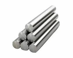 Polished Monel 400 Round Bar, for Industrial, Feature : Excellent Quality, Fine Finishing, High Strength