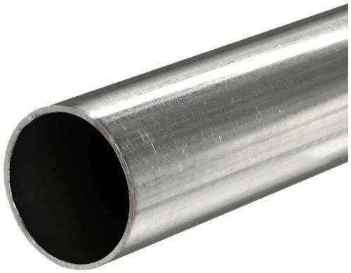 Stainless Steel 304 Seamles Pipe, for Industrial Use, Specialities : High Quality, Durable, Anti Corrosive