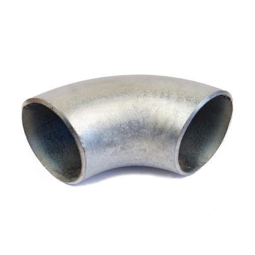 Welded GI Elbow