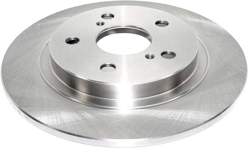 Cast Iron Disc Brake Rotor, Size : 6-12 Inch