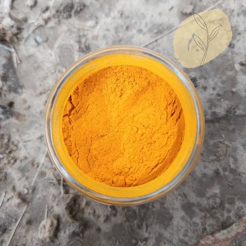 Pure Turmeric Powder