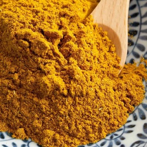 Pure Turmeric Powder