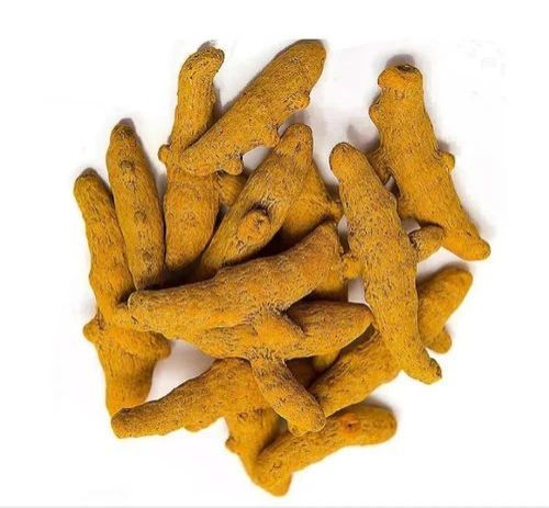 Double Polished Turmeric Finger