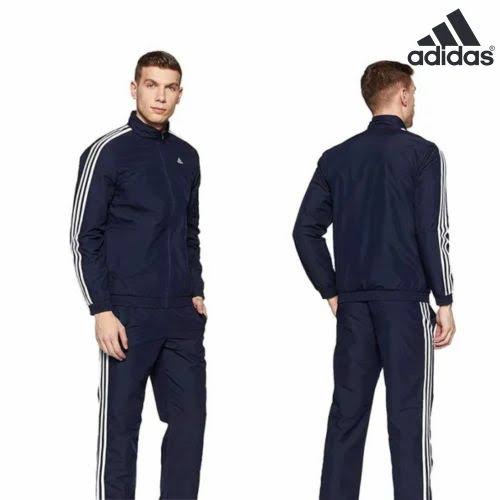 Collar Tracksuits, Size : M