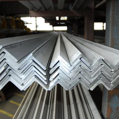 High Nickel Alloy Angle Channel, Color : Silver