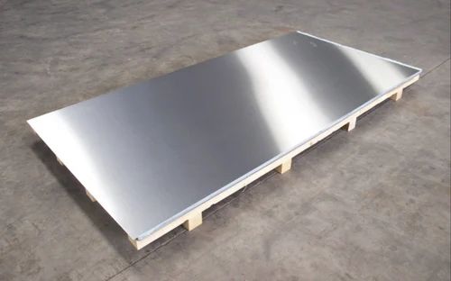 High Nickel Alloy Sheet, for Industrial Use, Length : 2000mm, 2440mm, 3000mm, 5800mm, 6000mm, etc