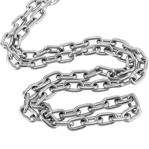 Stainless Steel Commercial Chain