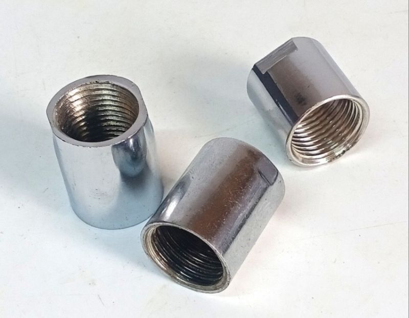 Stainless Steel Coupling