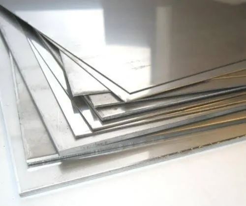Stainless Steel Sheet, for Industrial Use, Width : 1000mm, 1219mm, 1500mm, 1800mm, 2000mm, 2500mm
