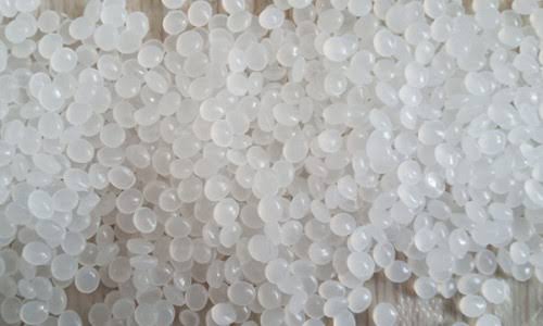 Highly Soft Plastic Ldpe Granule, For Industrial Use, Color : Natural White