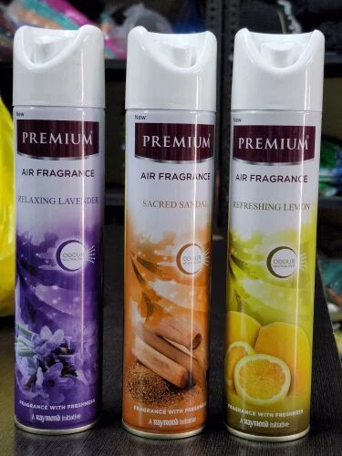 Premium Air Freshener Spray
