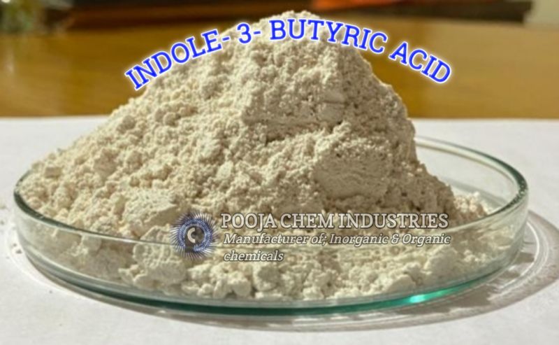 indole 3 butyric acid