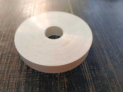 White Rubber Washers, for Industrial, Certification : ISI Certified