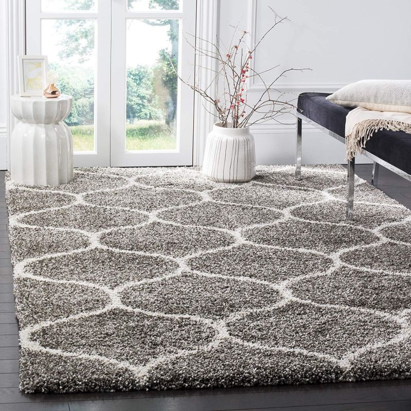 Rectangular Bedroom Microfiber Carpet, Feature : Easily Washable, Attractive Look