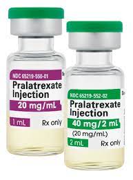 Pralatrexate Injection, for body, CAS No. : 99.9