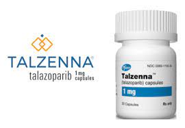 Talzenna 1 mg Capsules