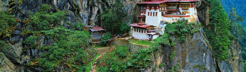 BHUTAN TOUR PACKAGES FROM CHENNAI
