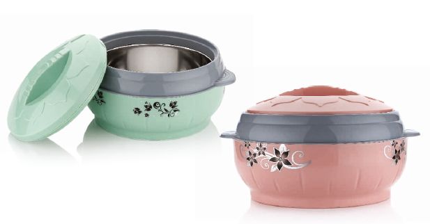 Royal Star Hot Pot Set