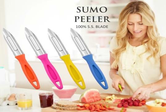 Sumo Peeler, for Kitchen