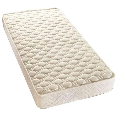 White Foam Medicated Bed Mattress, for Home Use, Feature : Breathability, Smooth, Superior Quality