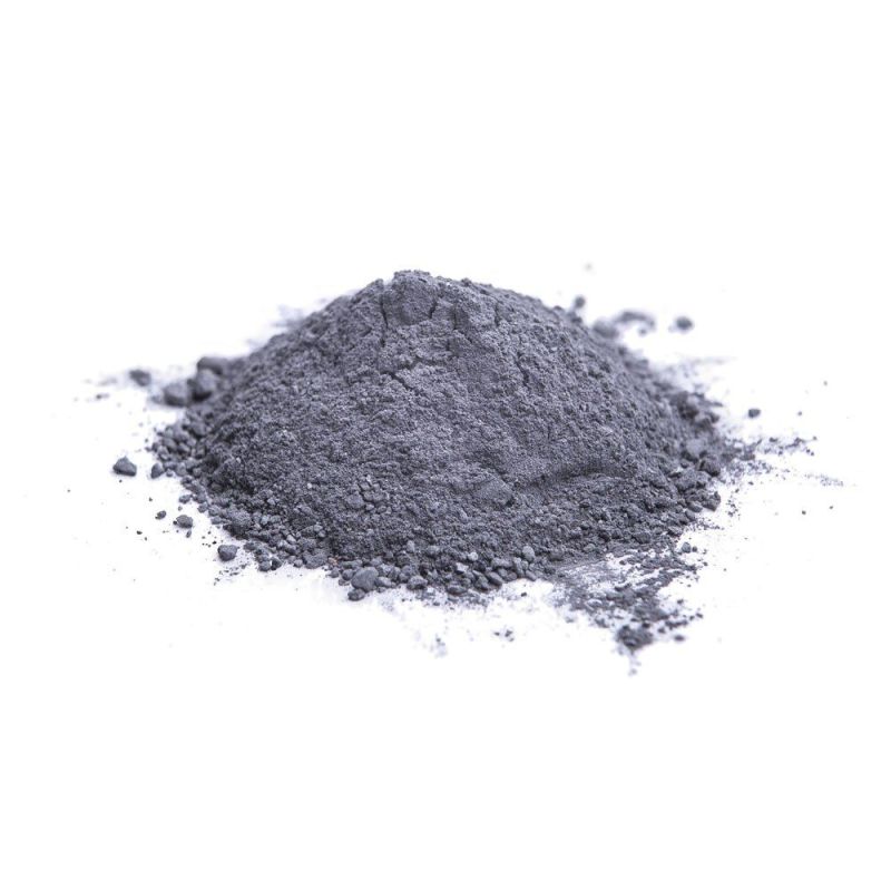Metal Powder, for Industrial, Color : Grey