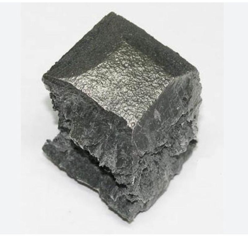 Grey Lumps Praseodymium Rare Earth Metal, Grade : 4N