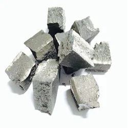 Metallic Non Polished Rare Earth Metals, Feature : High Coercivity