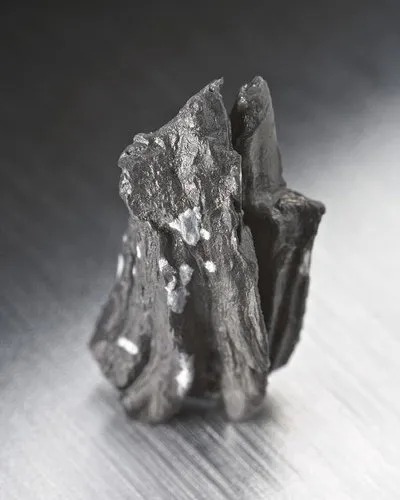 Strontium Metal, Purity : 98%