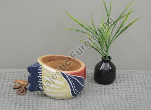 Mirage Wooden Spoon Holder, for Kitchen Use, Feature : Easy To Carry, Eco-Friendly, High Quality