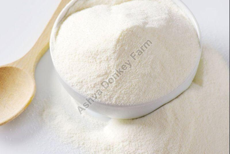 Donkey Milk Powder, Shelf Life : 3 Years