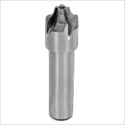 Silver Round Cast Iron radius cutter, for Milling Industries, Size : R2 - r10, 2 to 10