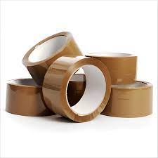 Stickwell Brown Tape, Packaging Type : Corrugated Box