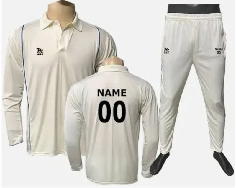 Cricket dress kit