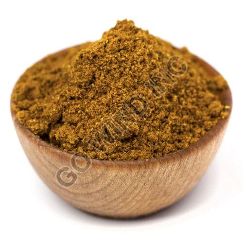 Light Brown Natural garam masala powder, for Cooking, Grade Standard : Food Grade