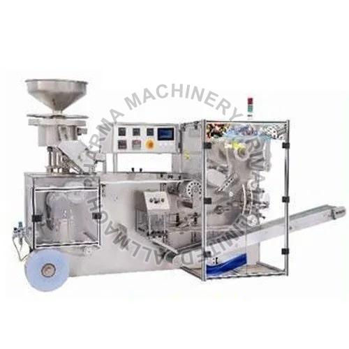 Automatic Capsule Packing Machine