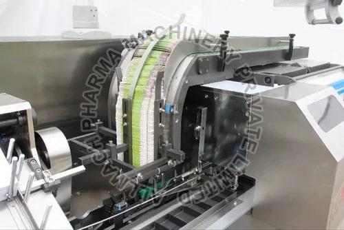  Electric Automatic Tablet Packing Machine, Certification : CE Certified