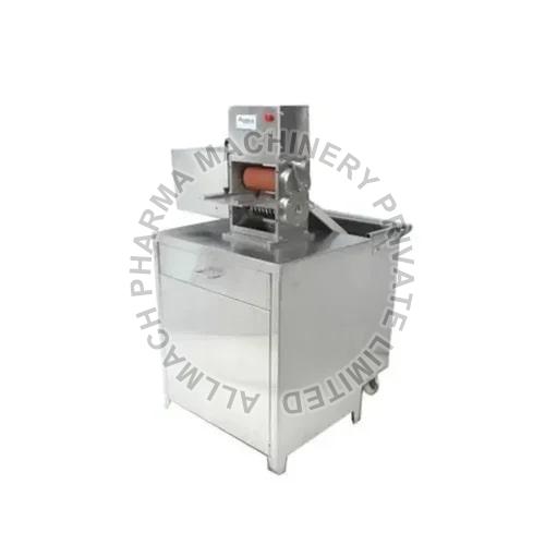 10 HP 240 V 3 Phase Electric Stainless Steel De Blister Machine