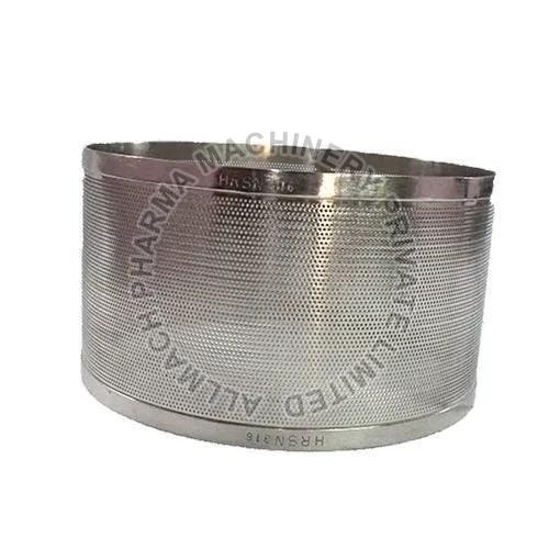 Stainless Steel Multi Mill Sieves, for Industrial, Color : Grey